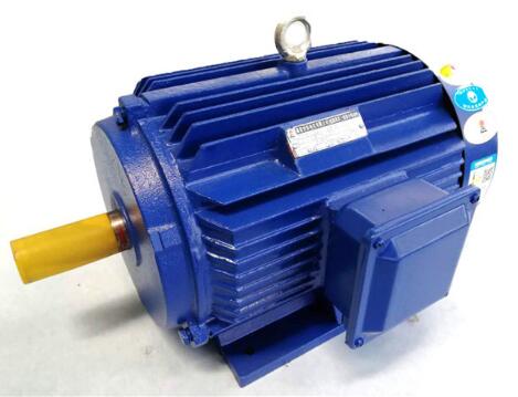 襄陽電機(jī)振動應(yīng)先區(qū)分原因后，針對具體情況進(jìn)行故障排除